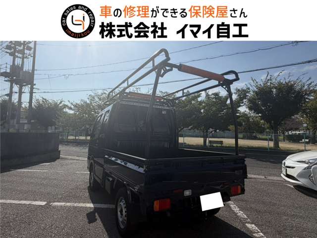 Suzuki Carry 7