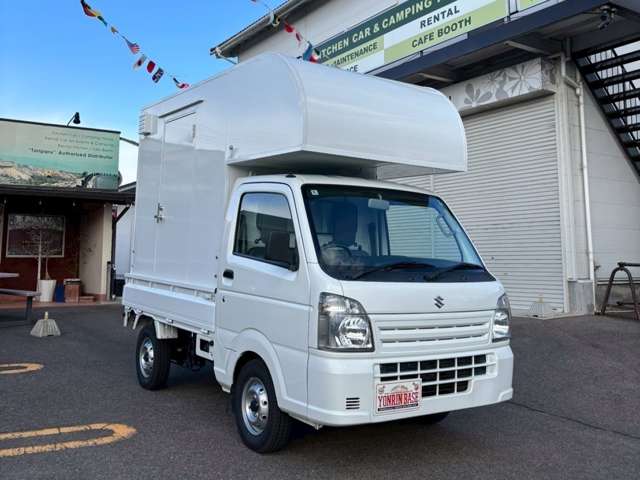 Suzuki Carry 2