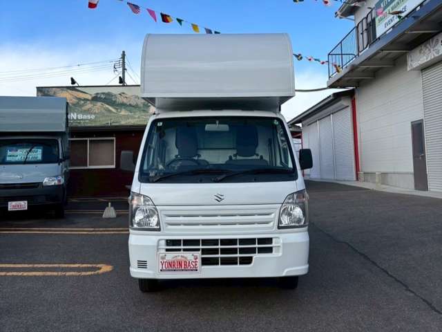 Suzuki Carry 3