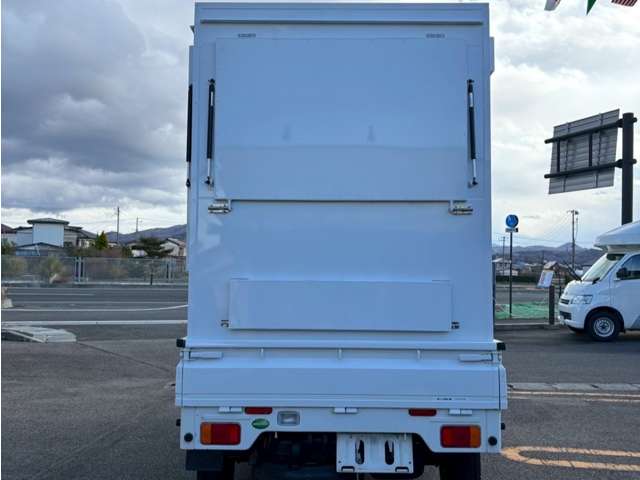 Suzuki Carry 4
