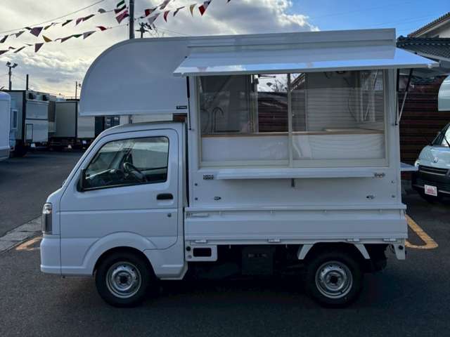 Suzuki Carry 9