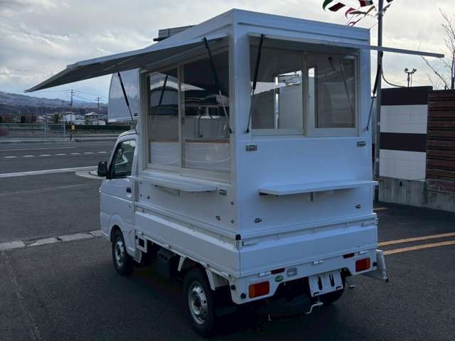 Suzuki Carry 10