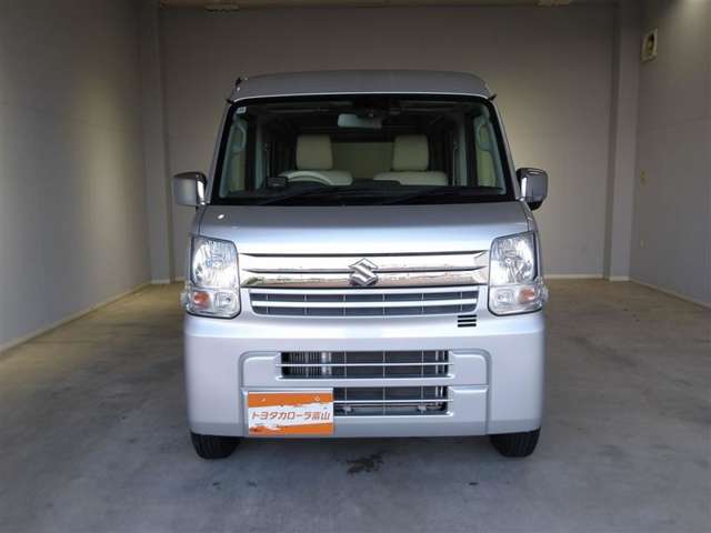 Suzuki Every 5