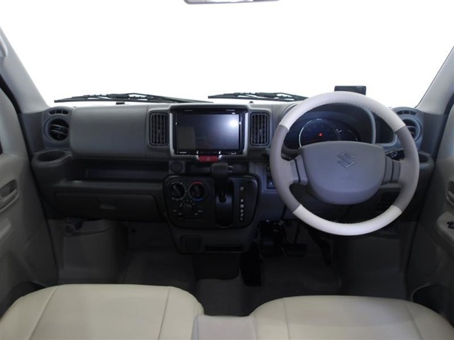 Suzuki Every 6