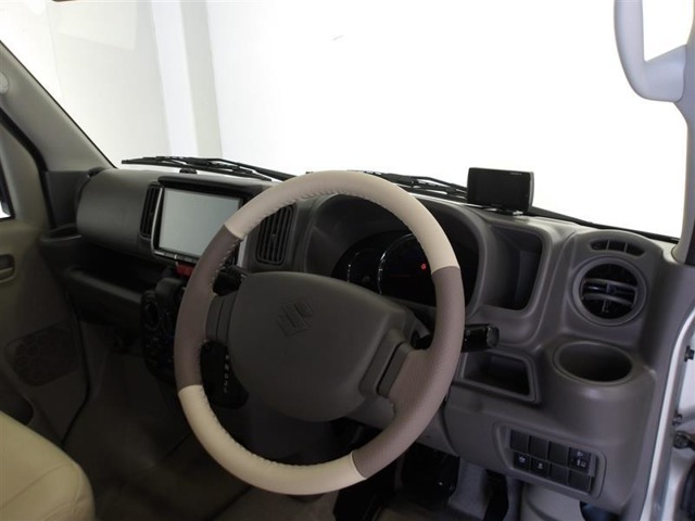 Suzuki Every 7