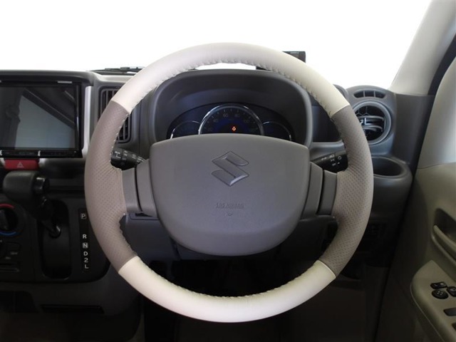 Suzuki Every 8