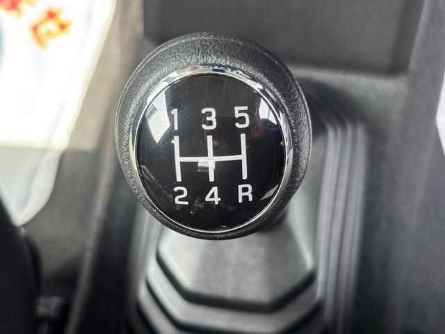Suzuki Jimny 11