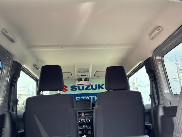 Suzuki Jimny 12