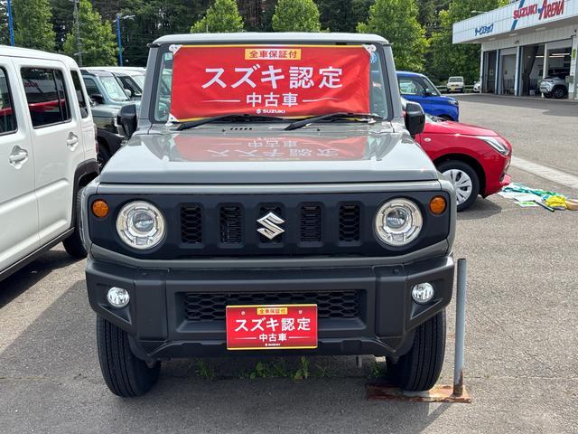 Suzuki Jimny 2
