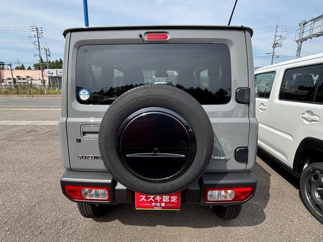 Suzuki Jimny 3