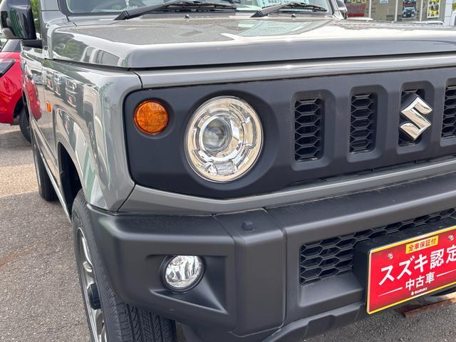Suzuki Jimny 6