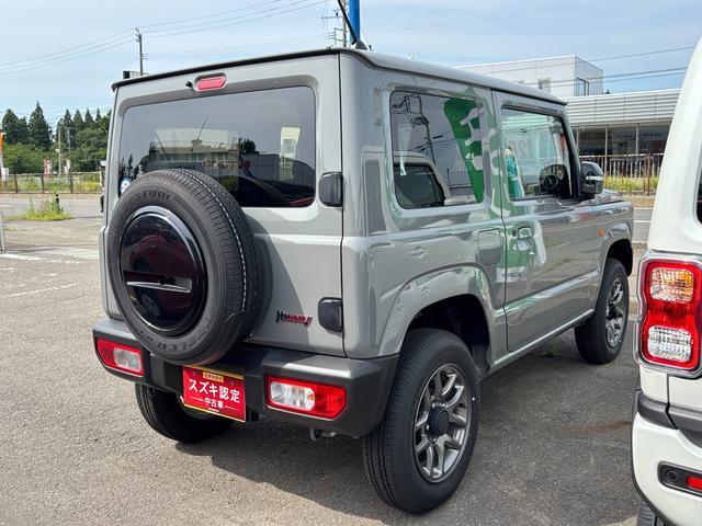 Suzuki Jimny 9