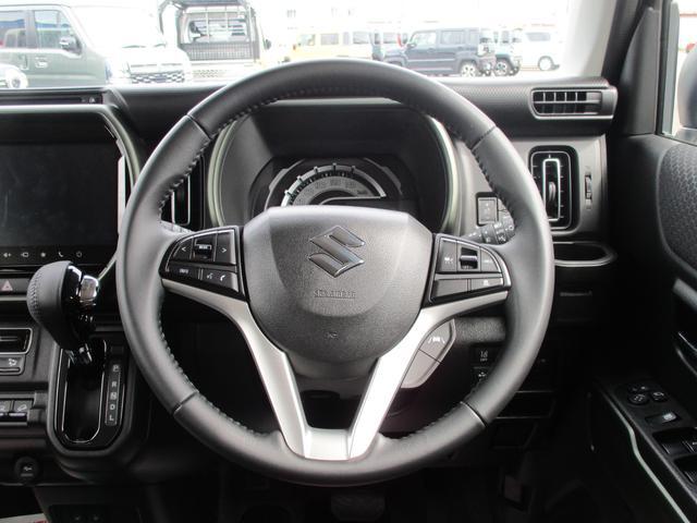 Suzuki Hustler 11