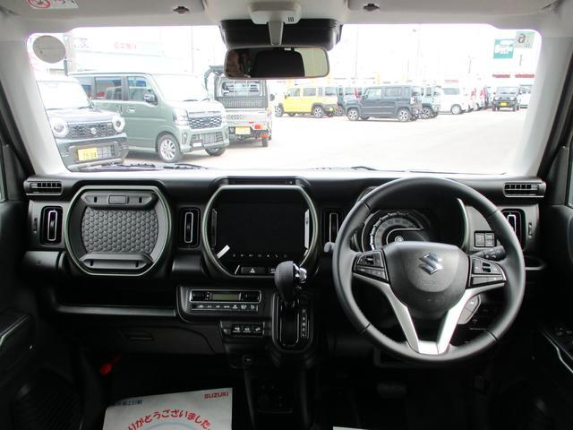 Suzuki Hustler 5