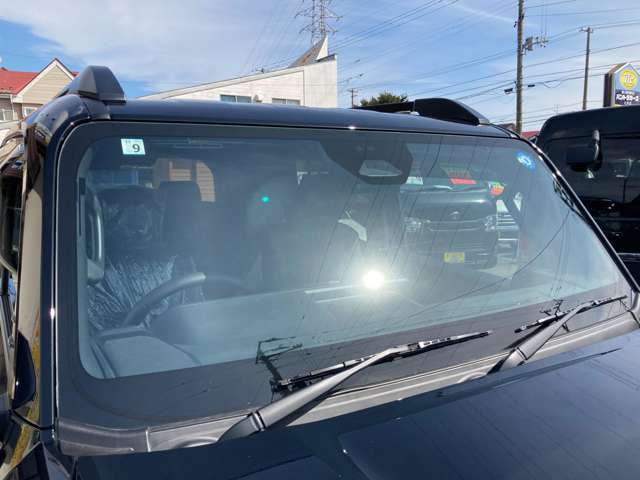 Toyota Land Cruiser FJ 11