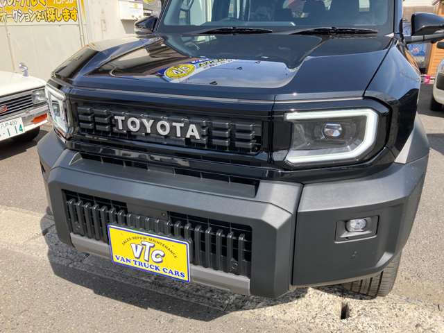 Toyota Land Cruiser FJ 5