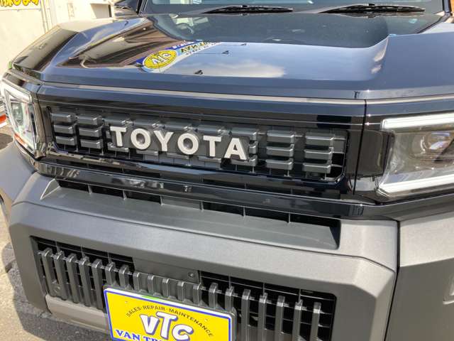 Toyota Land Cruiser FJ 6