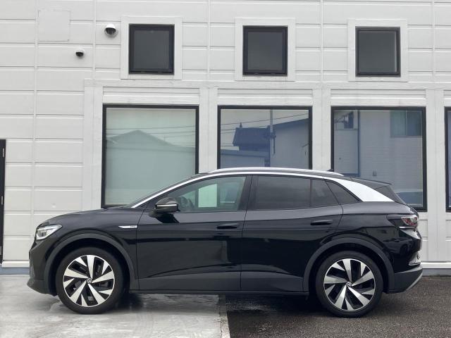 Volkswagen ID.4 11