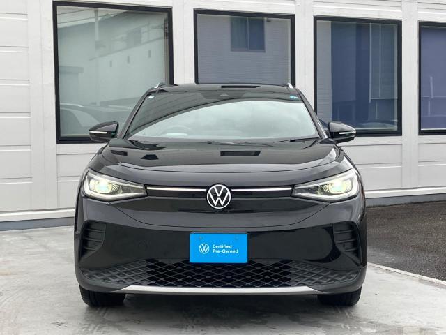 Volkswagen ID.4 7