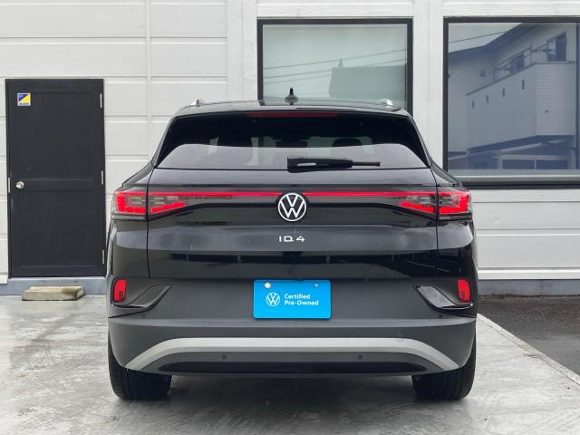 Volkswagen ID.4 10