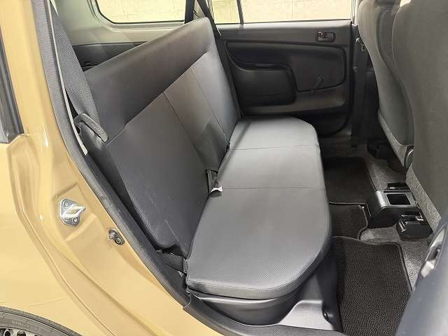 Toyota Probox Van 12