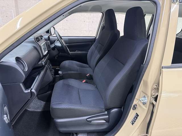 Toyota Probox Van 10