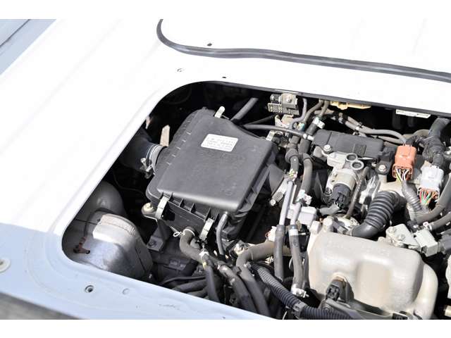 Subaru Sambar Truck 11