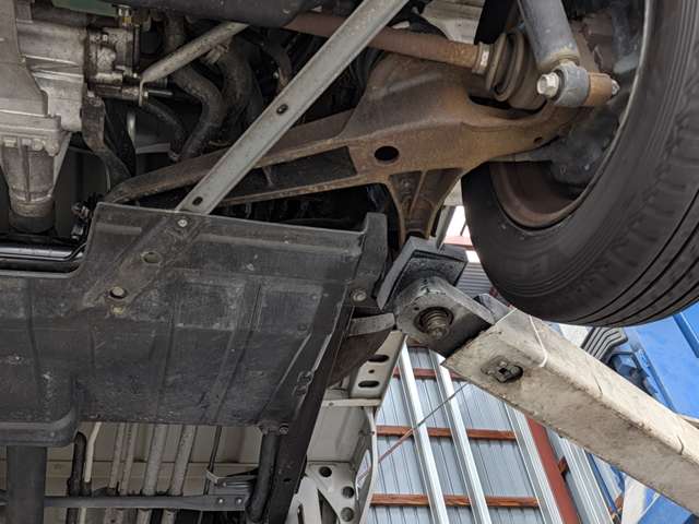 Subaru Sambar Truck 2