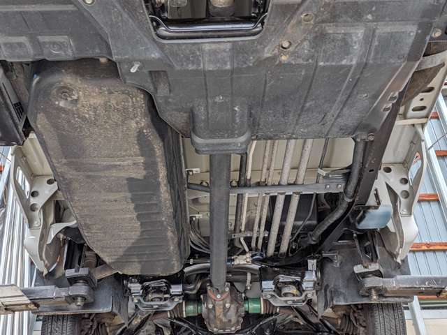Subaru Sambar Truck 3