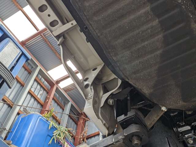 Subaru Sambar Truck 4