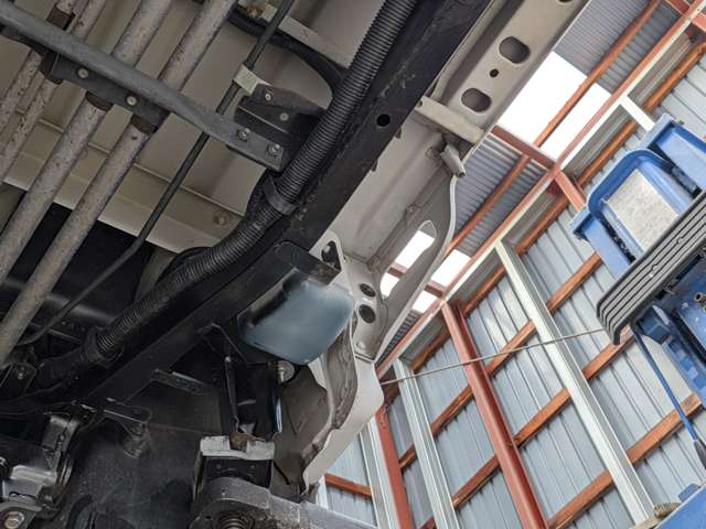 Subaru Sambar Truck 5
