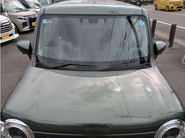 Suzuki Hustler 12