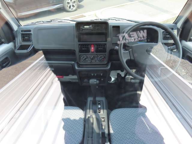 Nissan Clipper Truck 2