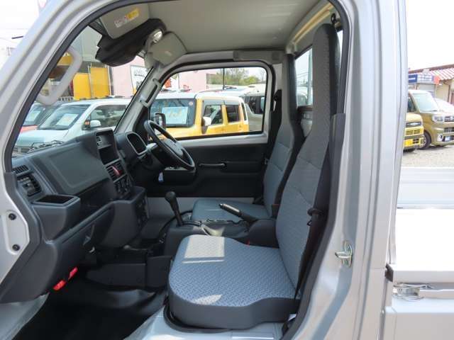 Nissan Clipper Truck 3