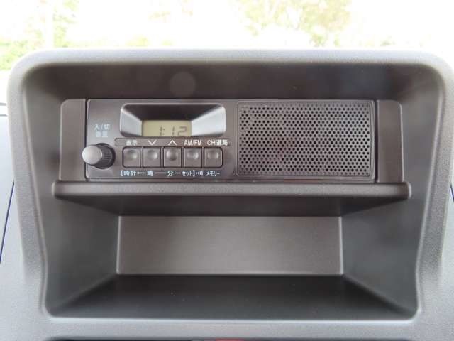 Nissan Clipper Truck 4