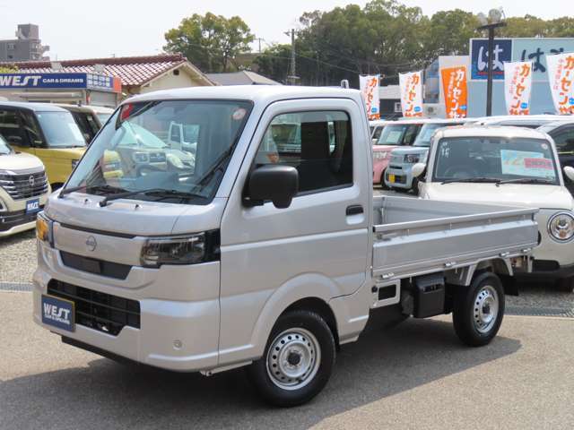 Nissan Clipper Truck 10
