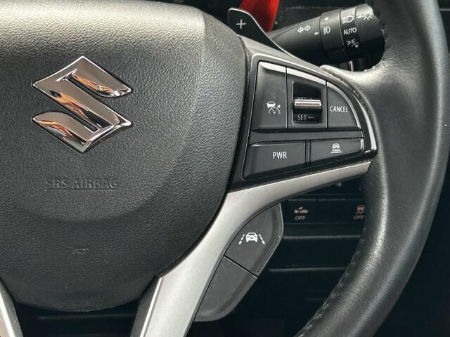 Suzuki Hustler 5