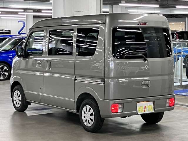 Suzuki Every 11