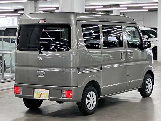 Suzuki Every 6