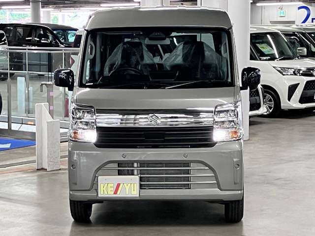 Suzuki Every 9
