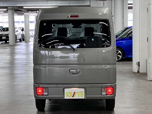 Suzuki Every 10