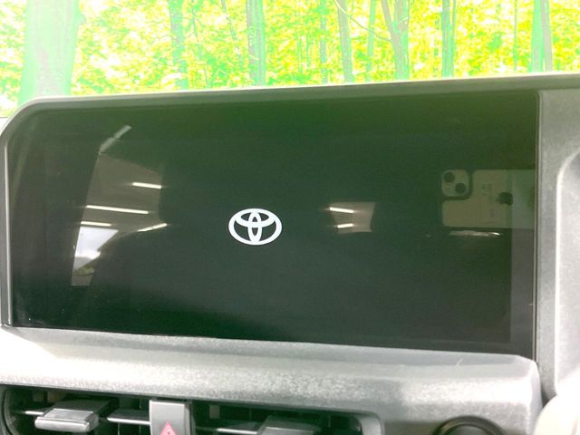 Toyota Land Cruiser FJ 3