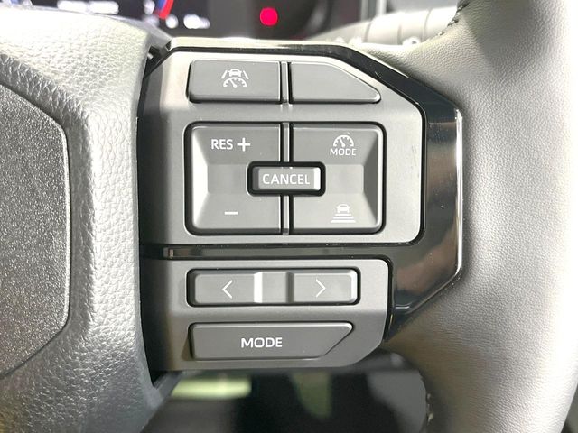 Toyota Land Cruiser FJ 5