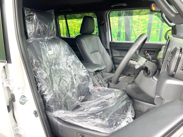 Toyota Land Cruiser FJ 8