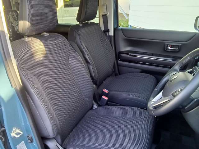 Suzuki Hustler 12
