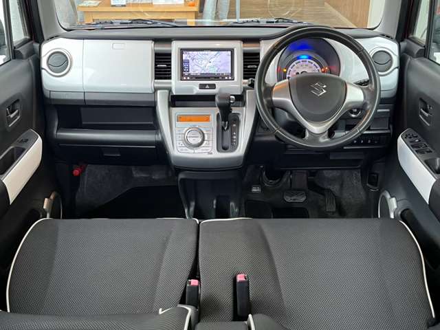 Suzuki Hustler 12