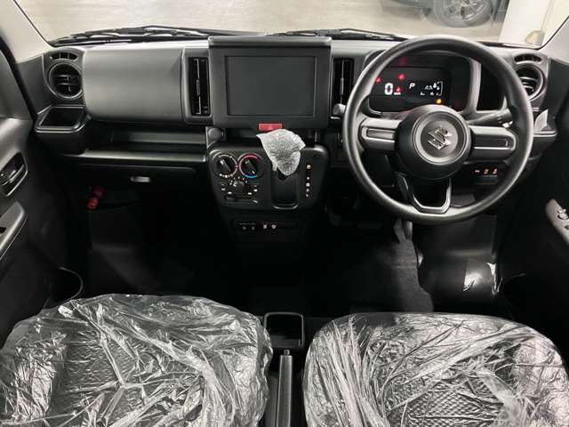 Suzuki Every 7