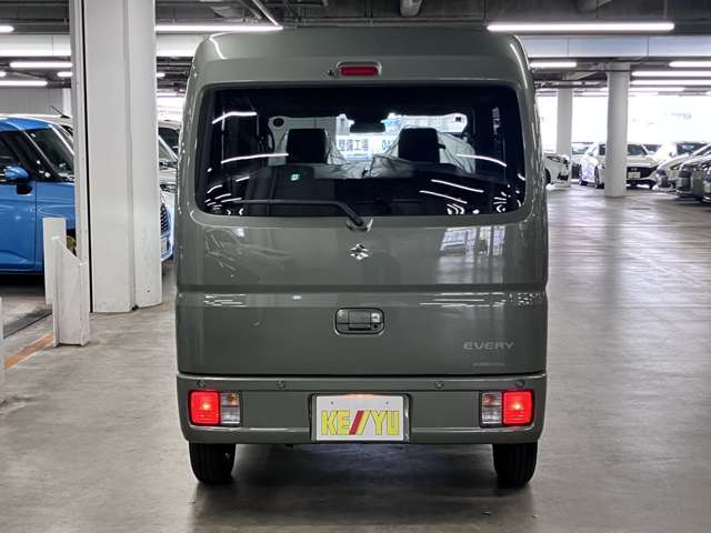 Suzuki Every 10