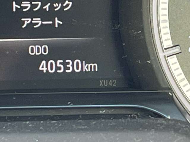 Toyota Harrier 7