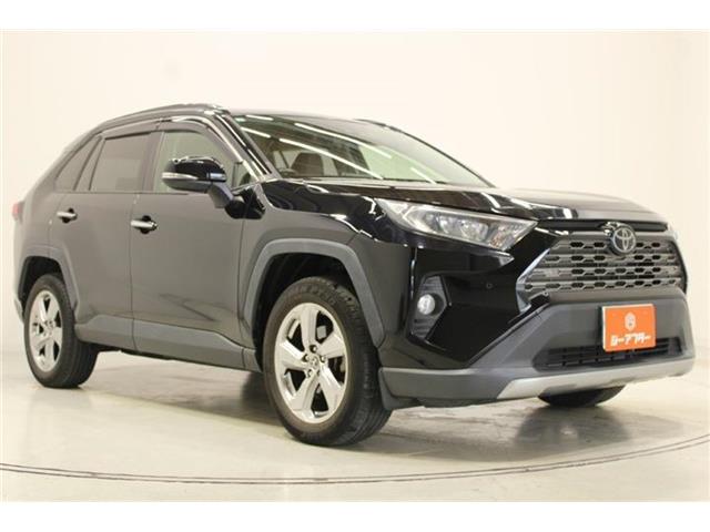 Toyota RAV4 7